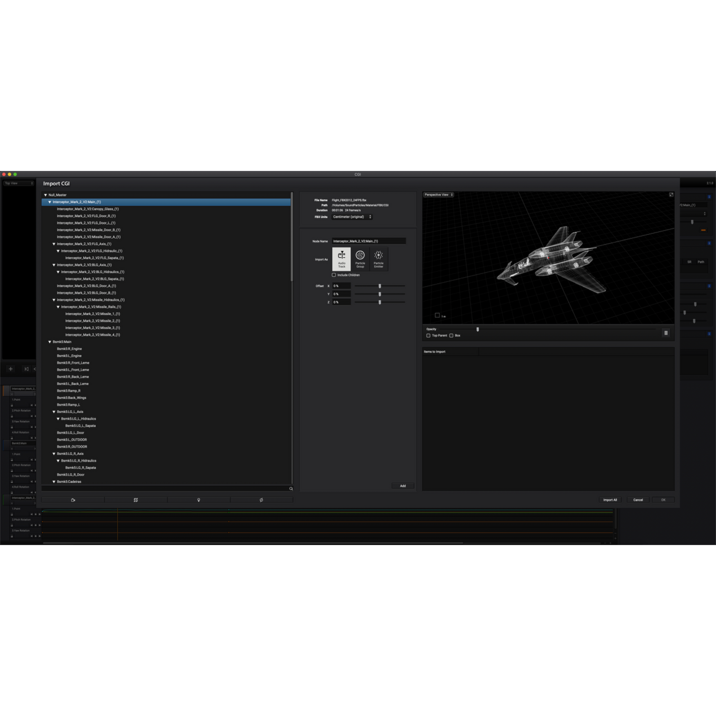 Sound Particles 2 Indie | Sound Particles