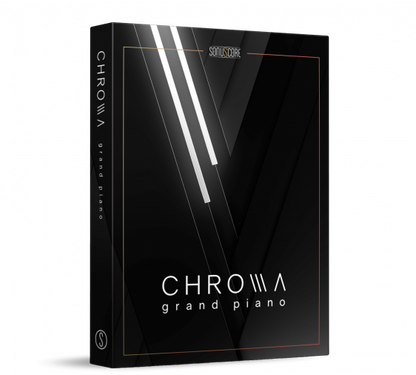 Sonuscore CHROMA - Grand Piano