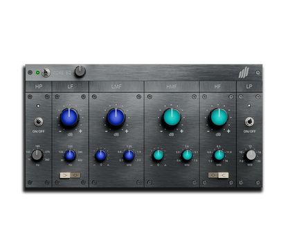 Kit Plugins Core EQ Plug-in