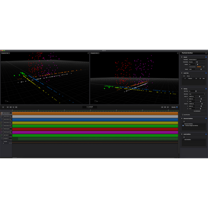Sound Particles 2 Indie | Sound Particles