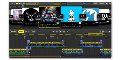 DJ.Studio Studio