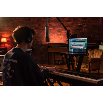 Rhodes V8 Pro Piano