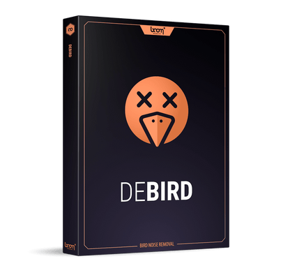 Boom DeBird