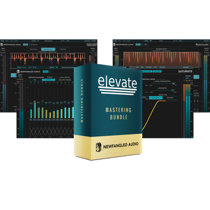 Elevate Bundle User Interface