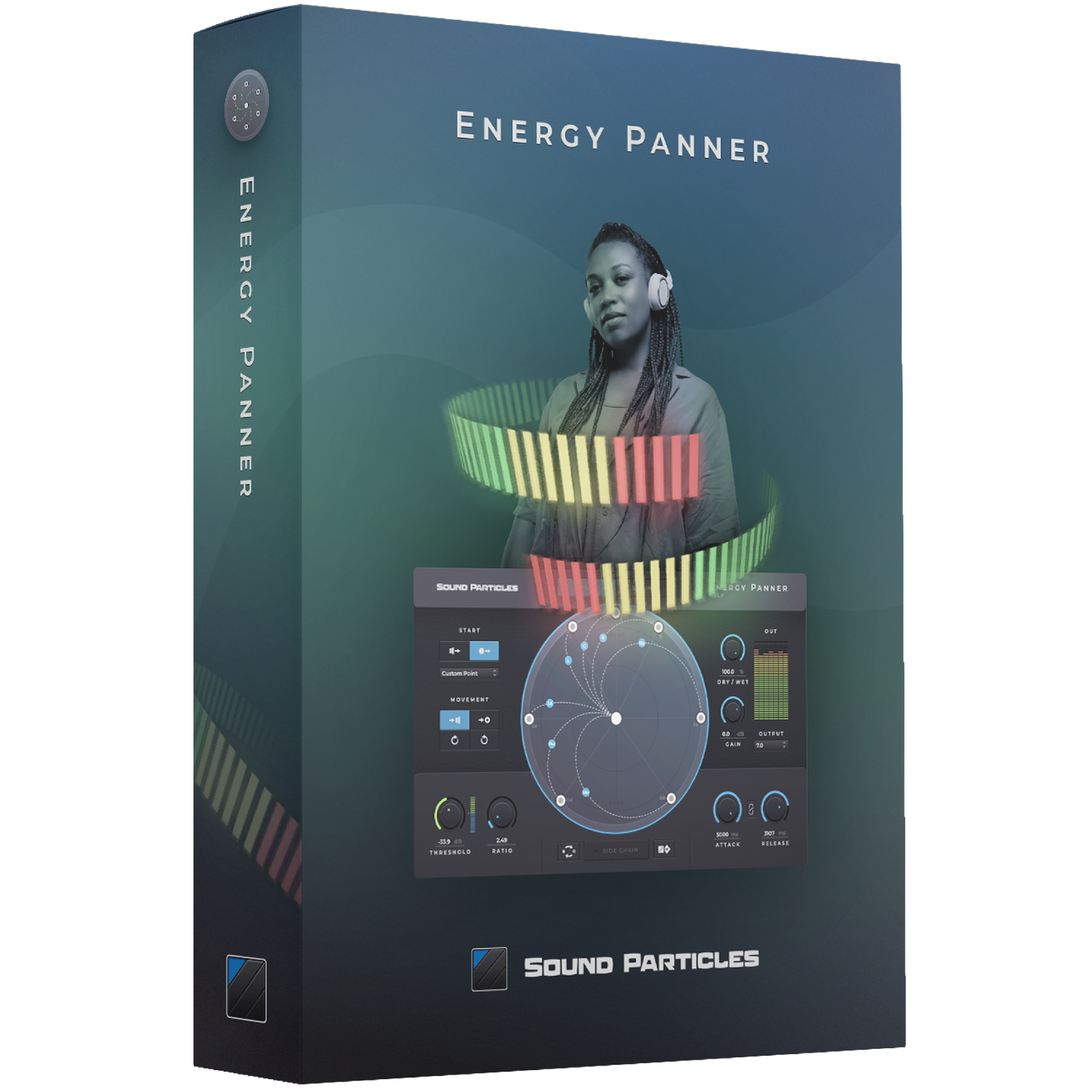 Energy Panner