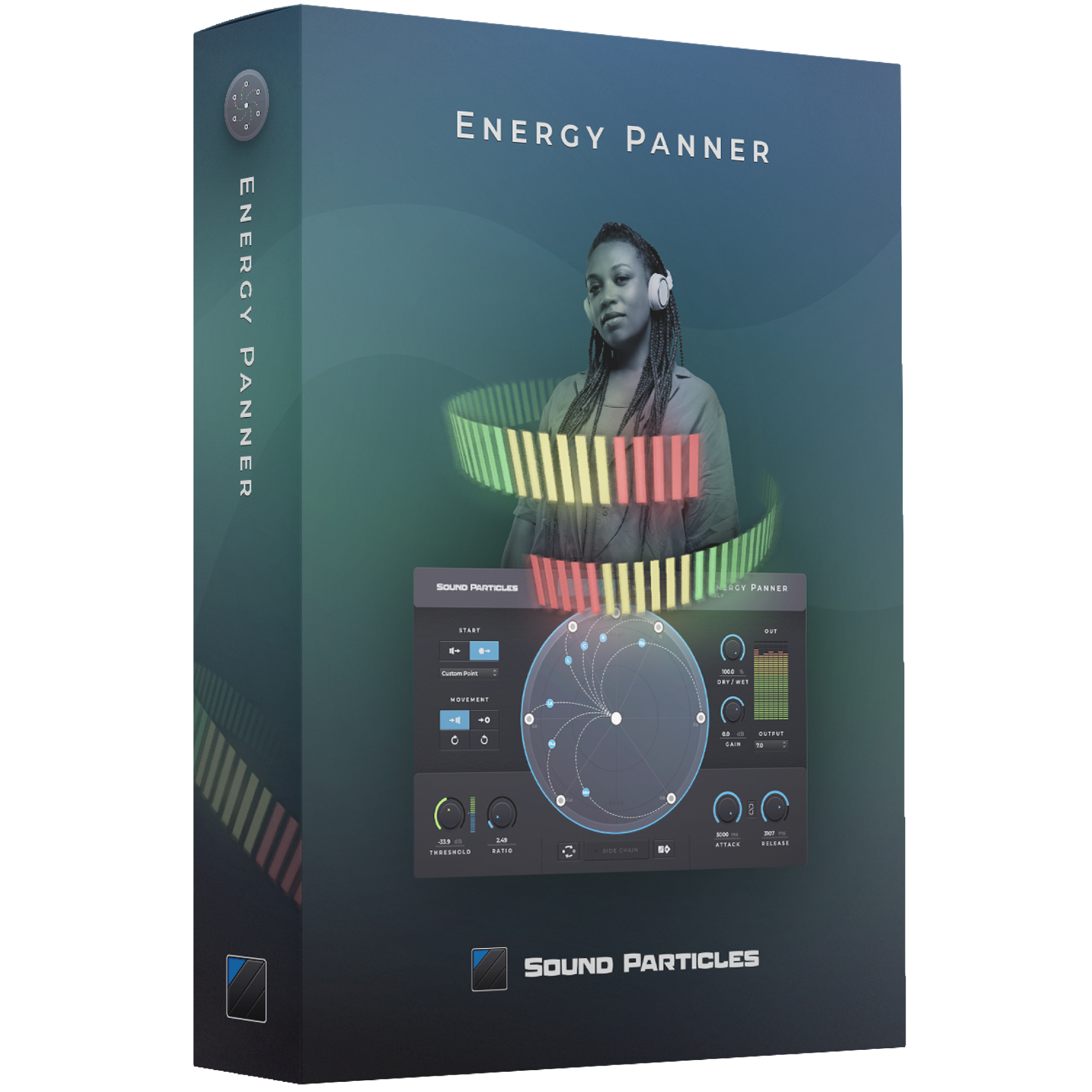 Energy Panner