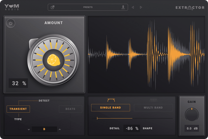 Yum Audio Essential Bundle