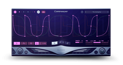 Polyverse Gatekeeper