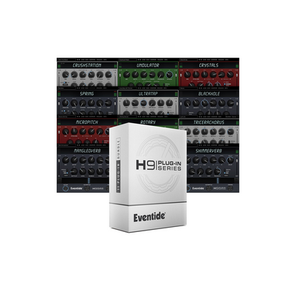 H9 Bundle Product