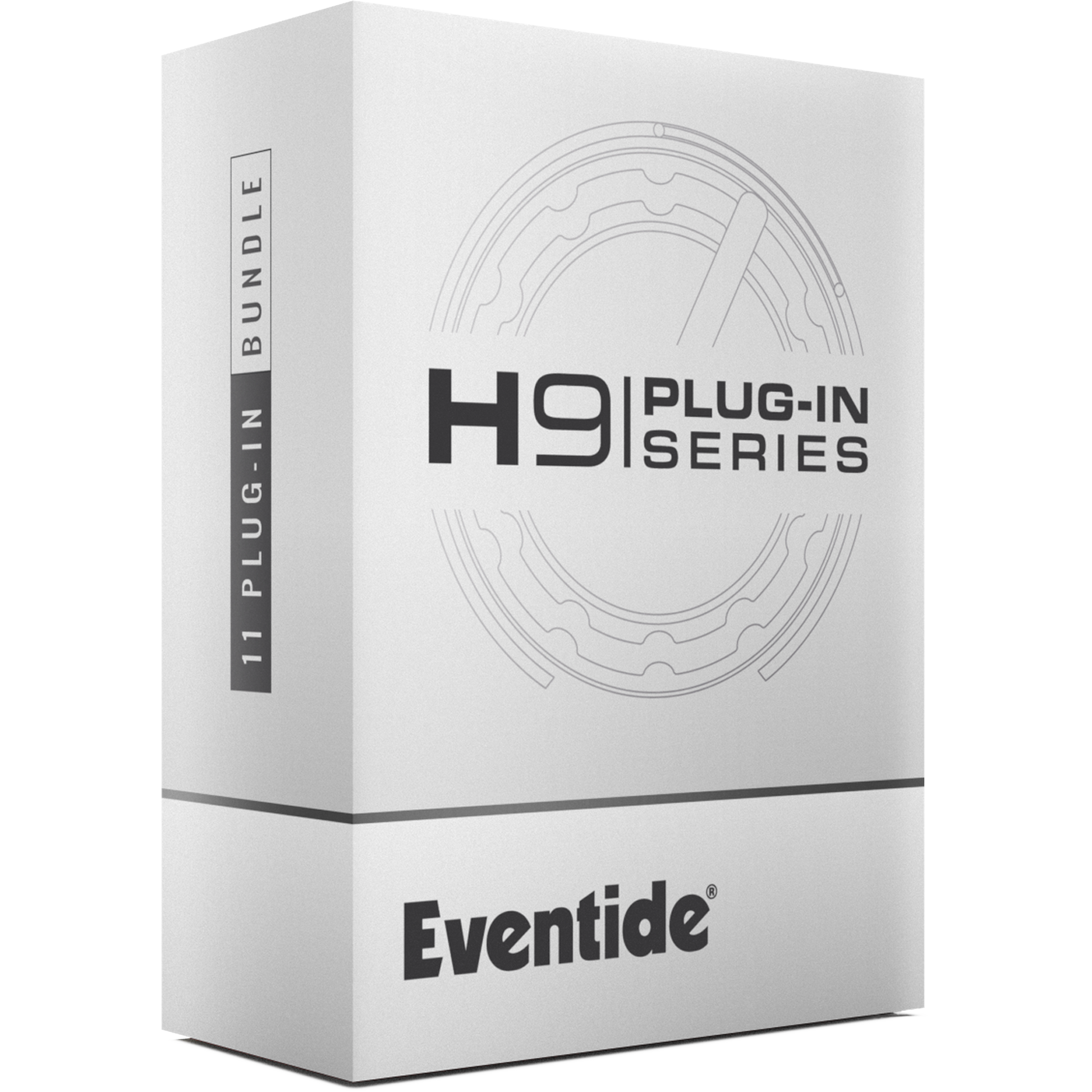 H9 Series Box