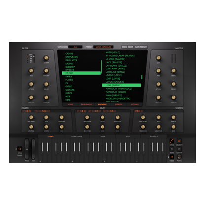 Initial Audio Heat Up 3 Standard Edition