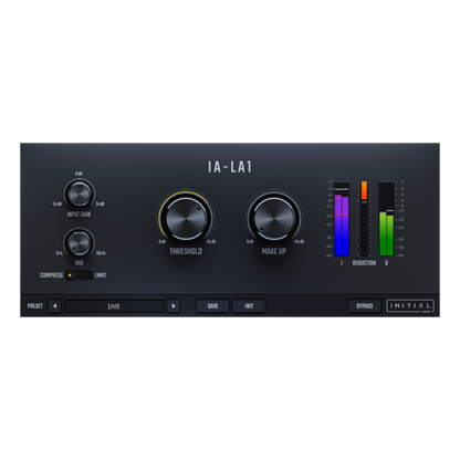 Initial Audio IA-LA1