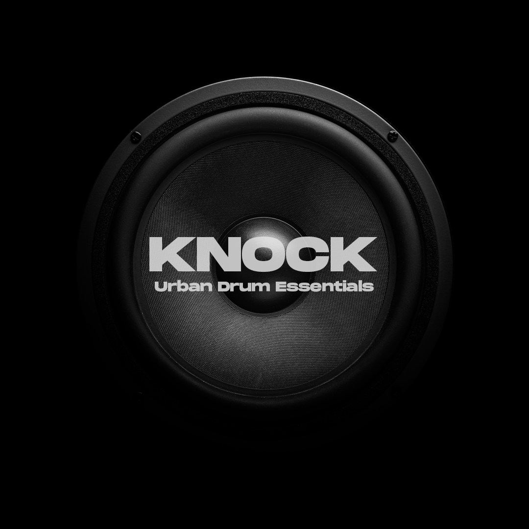Knock - Expansion for Playbeat 4
