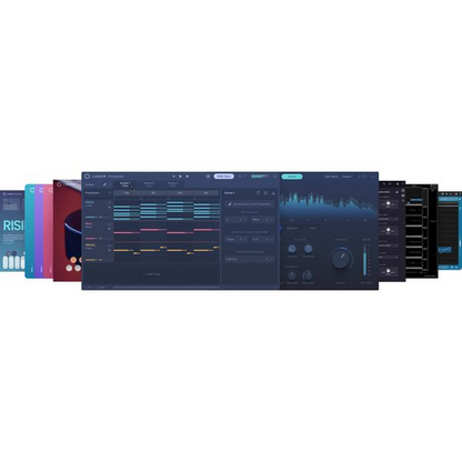 Ultimate Bundle | LANDR