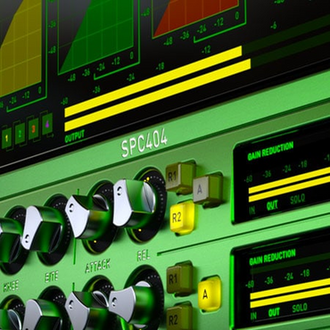 SPC2000 Native v7 closeup