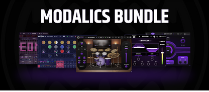 Modalics Bundle