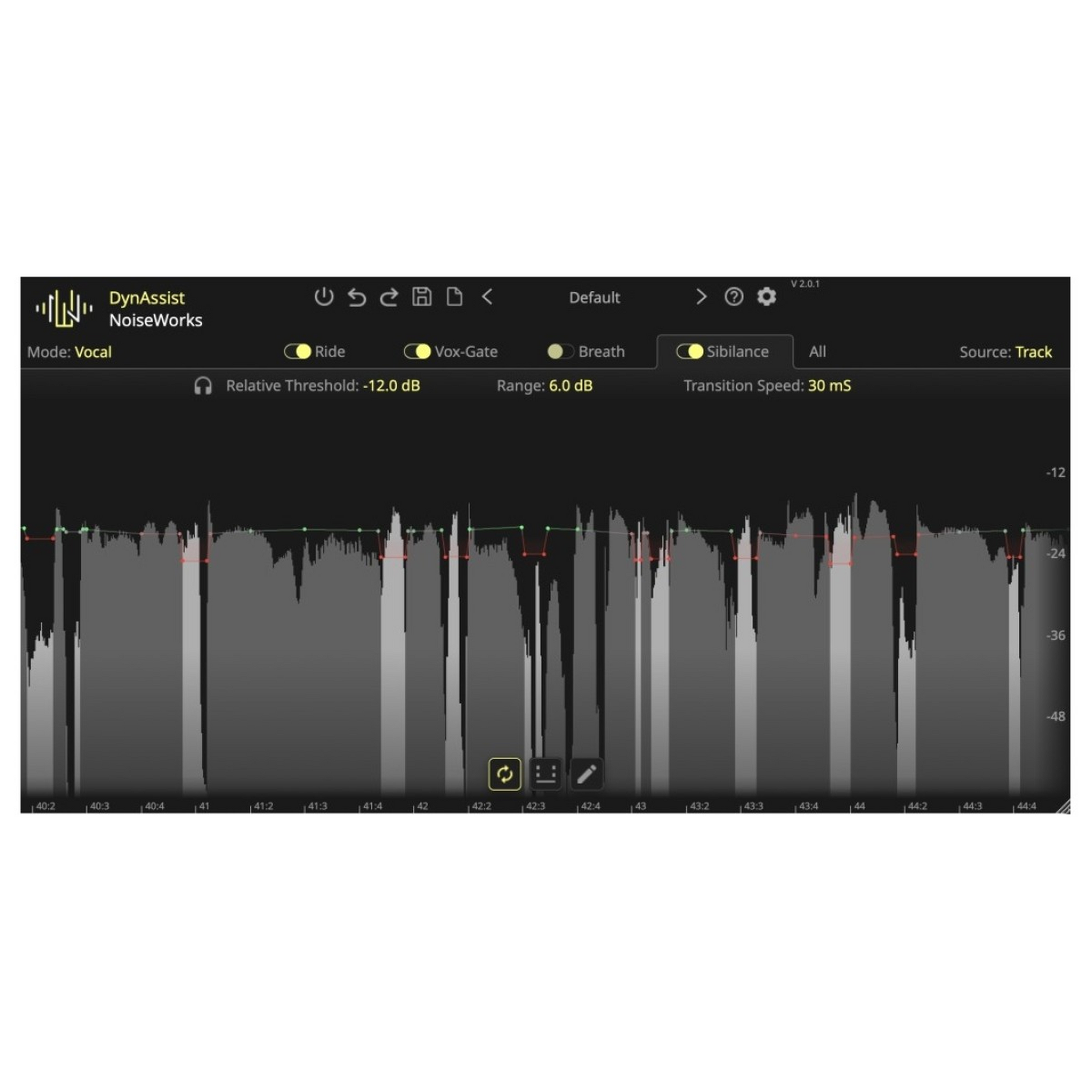 DynAssist