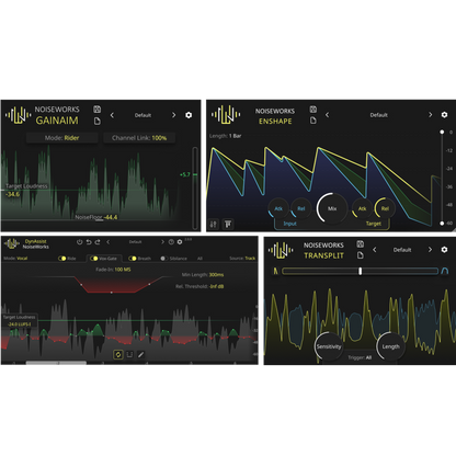 NoiseWorks Dynamic Bundle