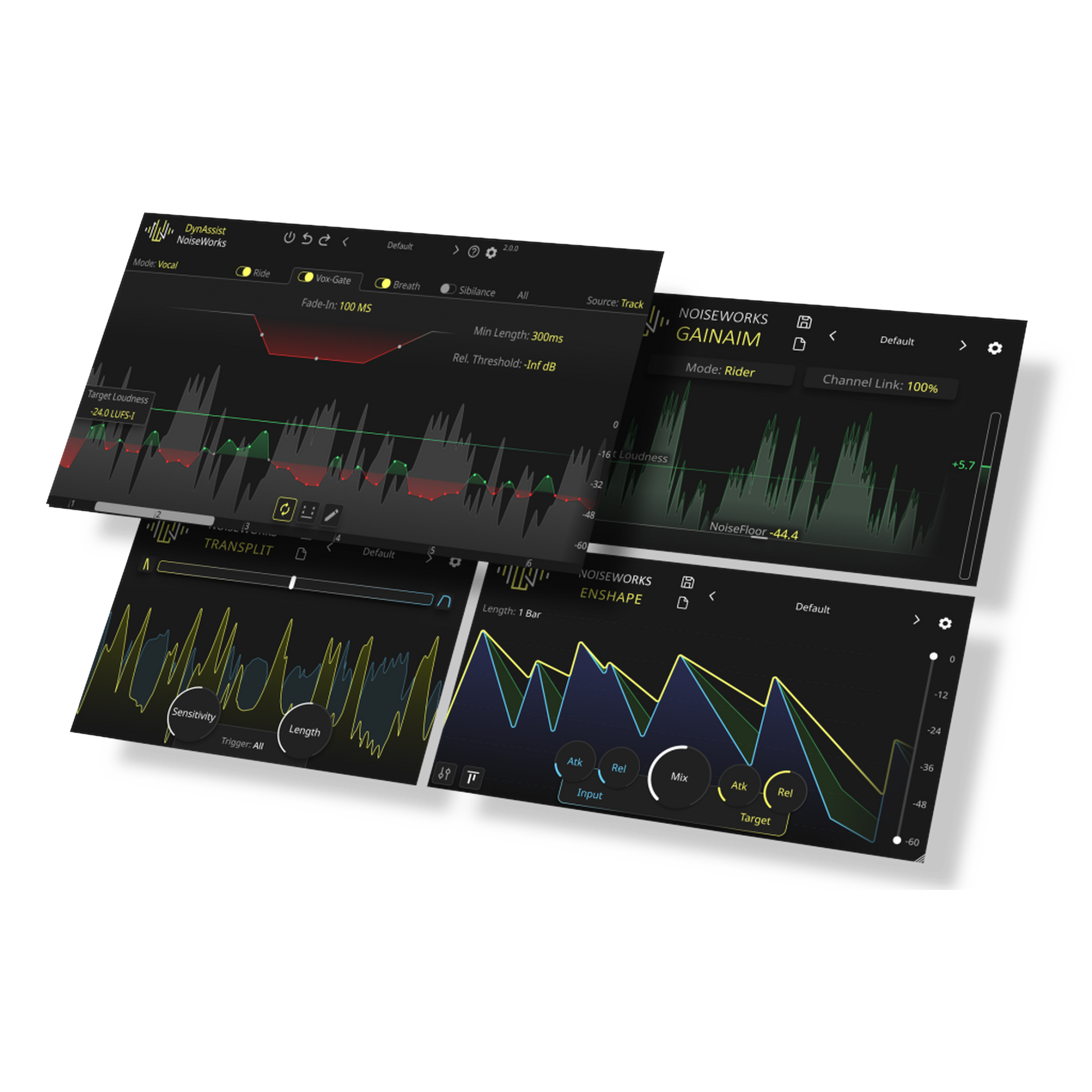 NoiseWorks Dynamic Bundle