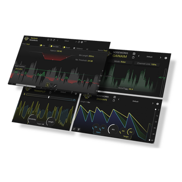 NoiseWorks Dynamic Bundle