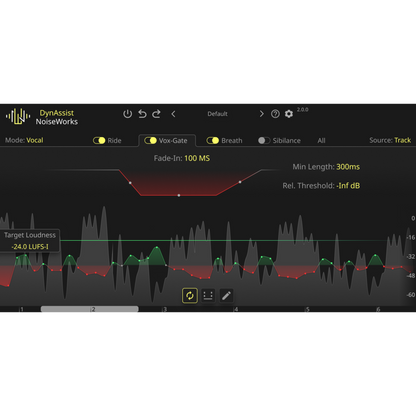 NoiseWorks Dynamic Bundle