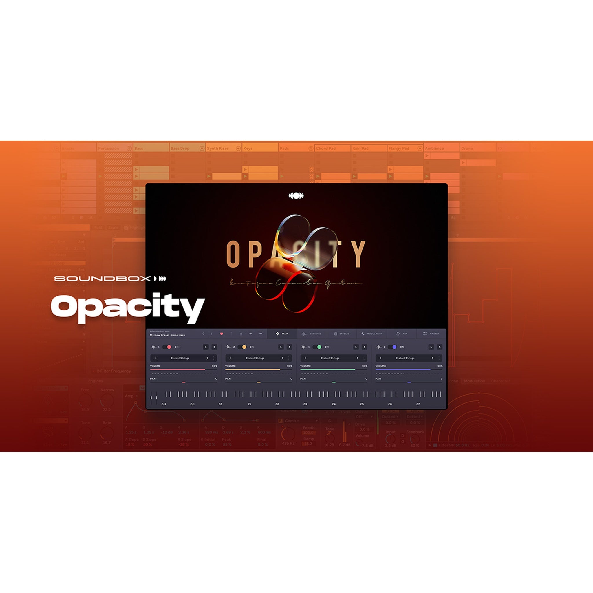 Opacity | Soundbox_Instr