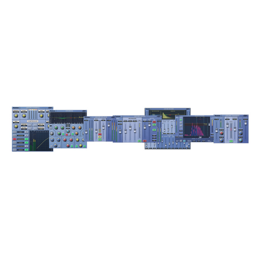 Sonnox Elite Bundle | Sonnox