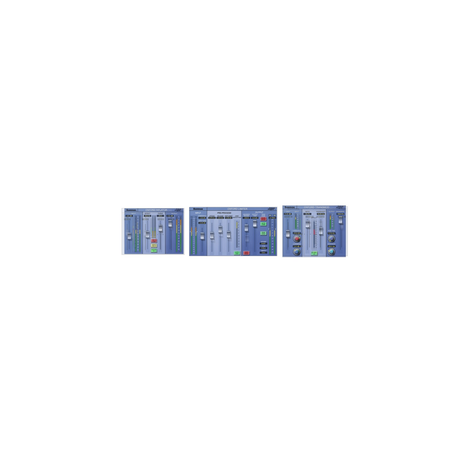Enhance Bundle User Interfaces