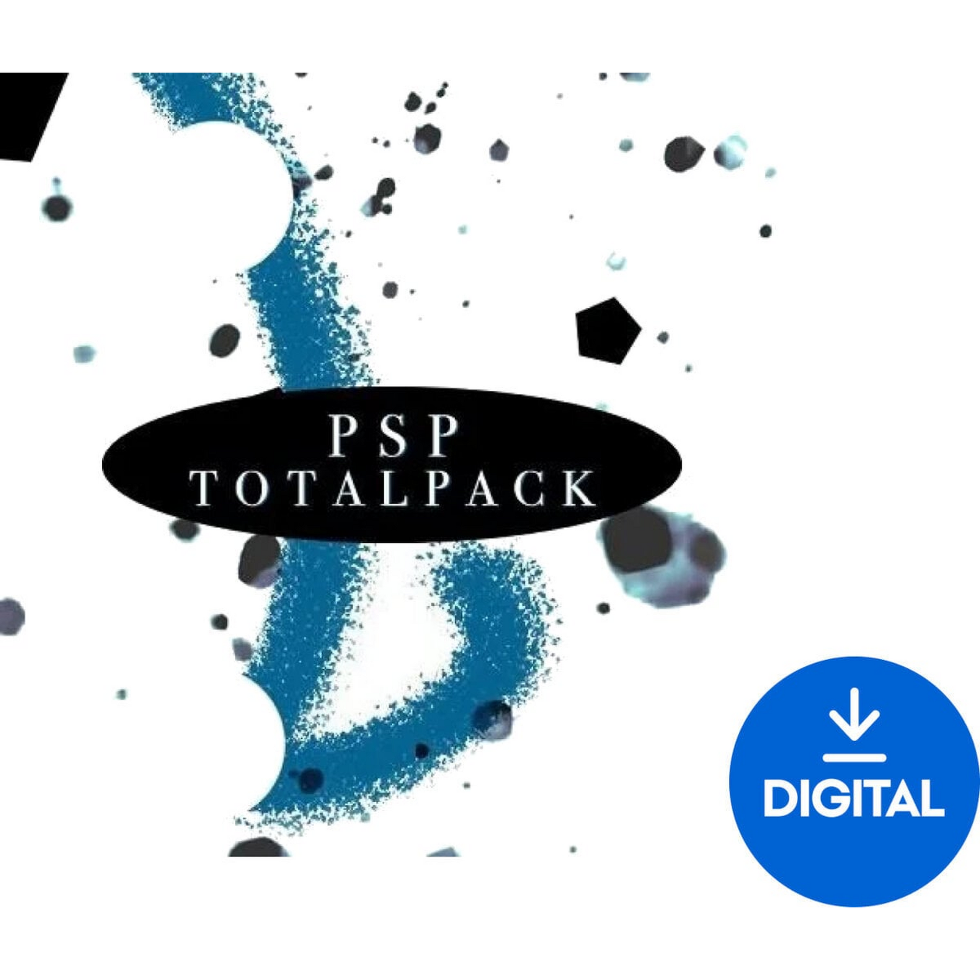 PSP TotalPack | PSP AUDIOWARE