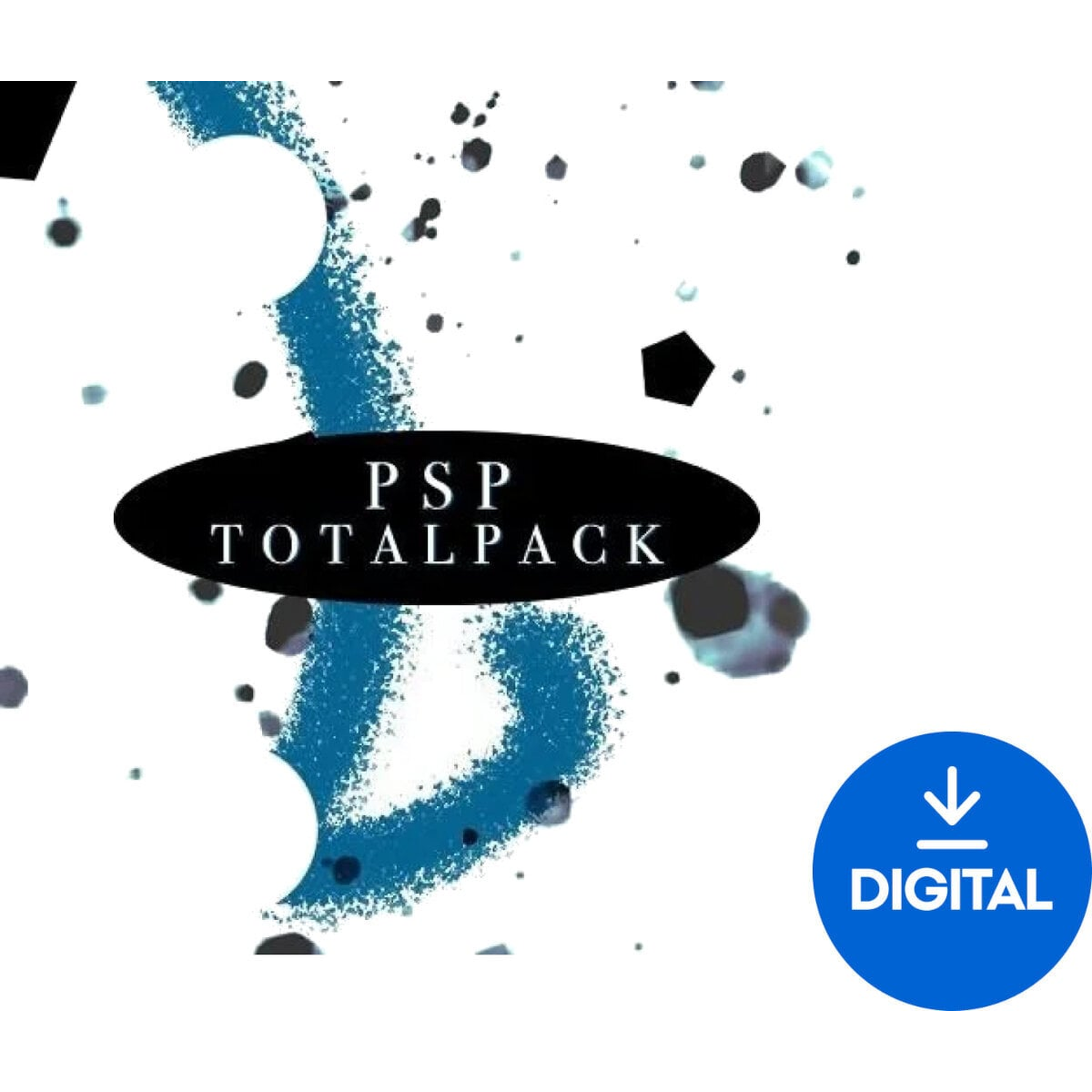 PSP TotalPack | PSP AUDIOWARE