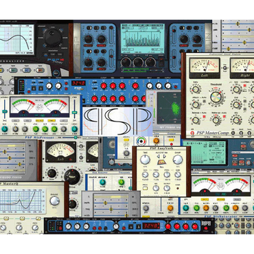 PSP TotalPack | PSP AUDIOWARE