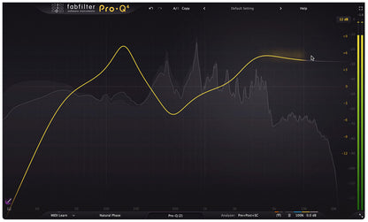 FabFilter Pro-Q 4