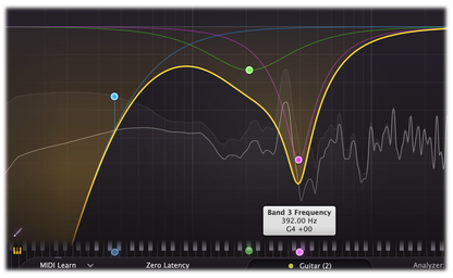 FabFilter Pro-Q 4
