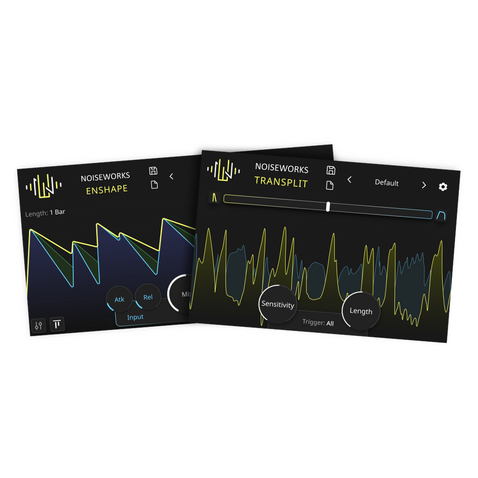 Shaper Bundle