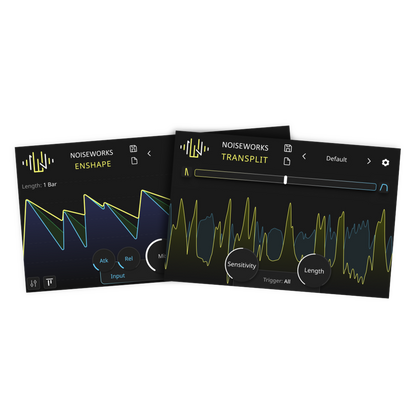 Shaper Bundle