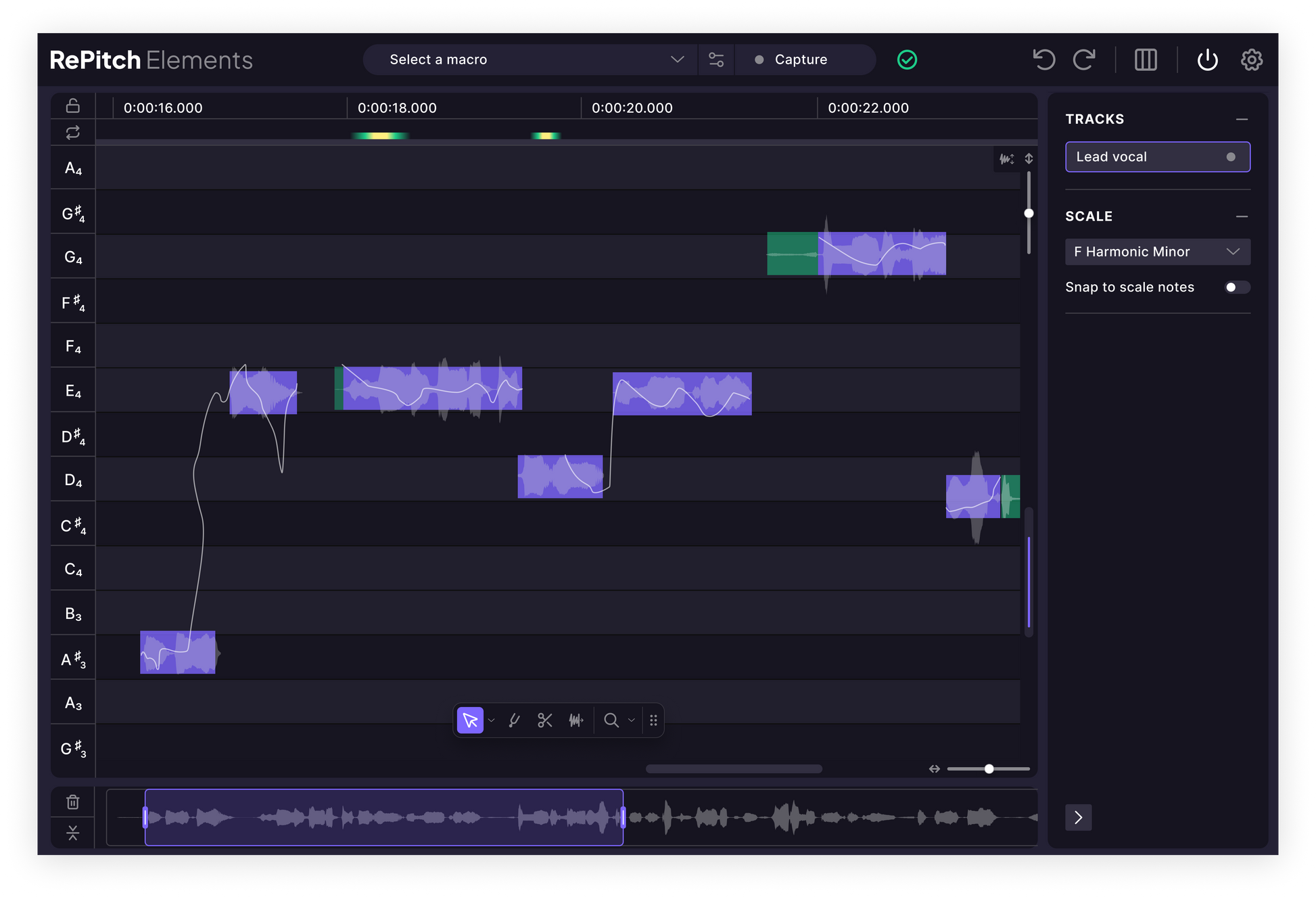RePitch 2 Standard Crossgrade