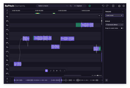 RePitch 2 Standard Crossgrade