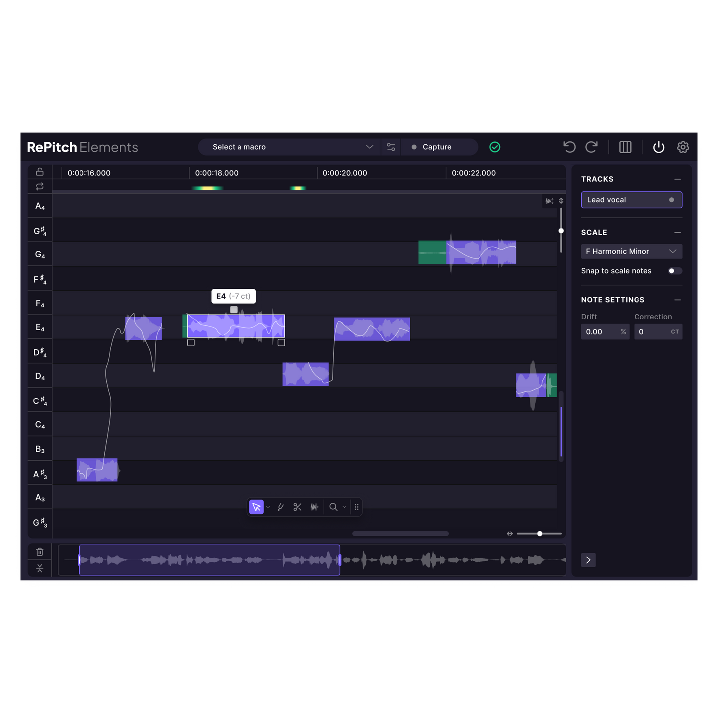 RePitch 2 Elements Crossgrade