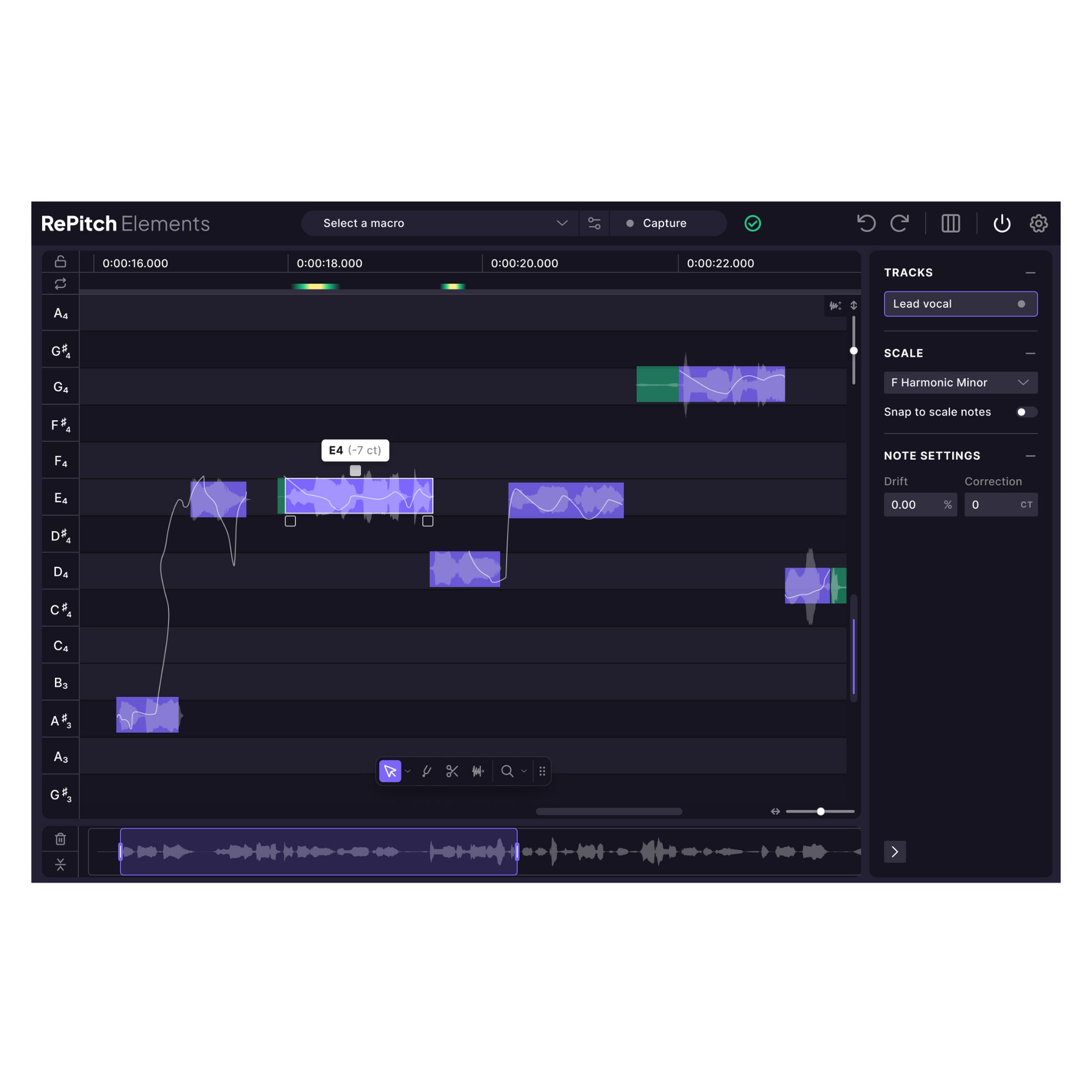 RePitch 2 Elements Crossgrade