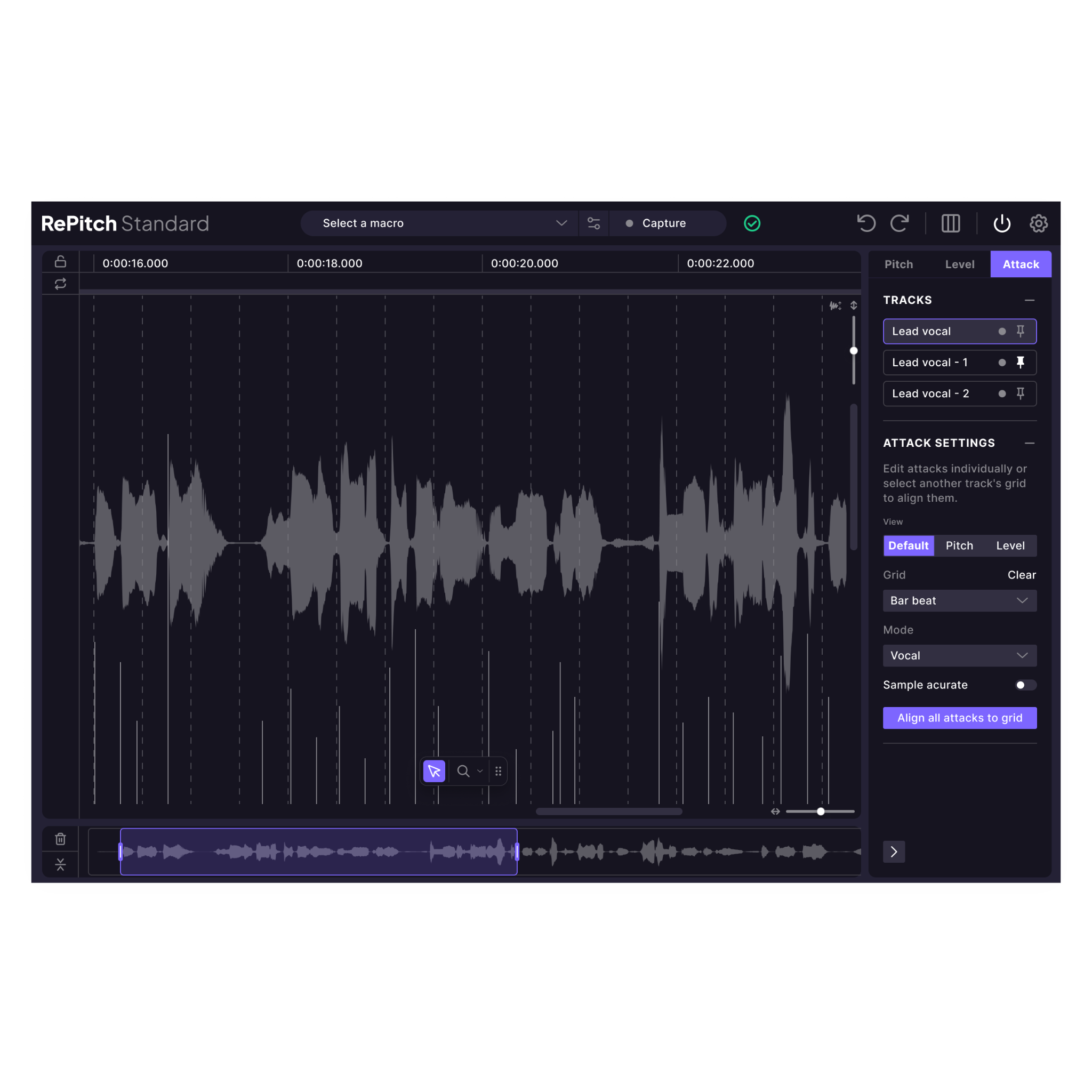 RePitch 2 Standard Crossgrade