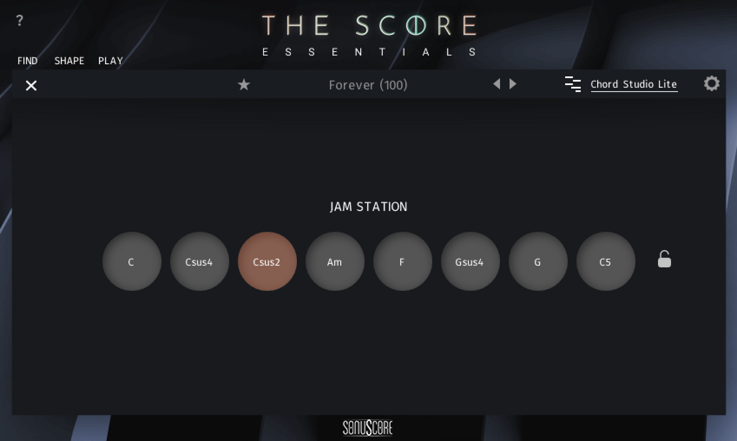 Sonuscore The Score Essentials
