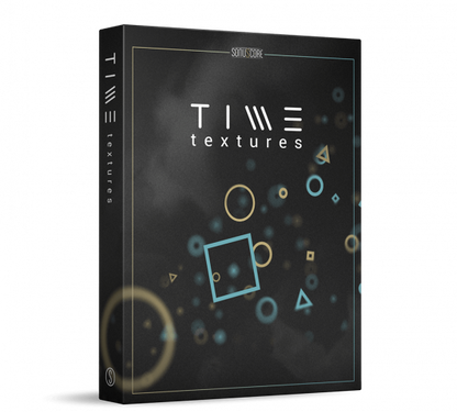 Sonuscore Time Textures