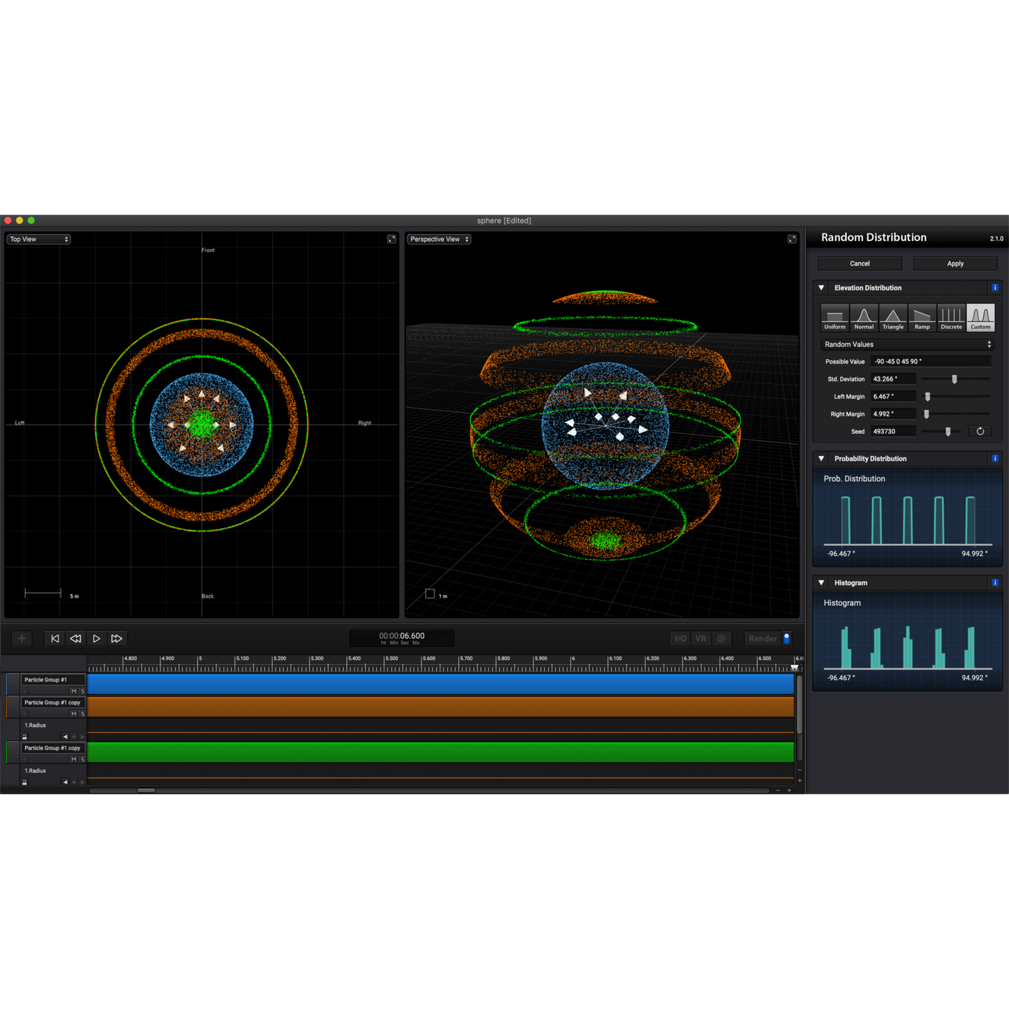 Sound Particles 2 Indie | Sound Particles