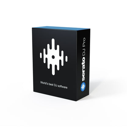 Serato DJ Pro