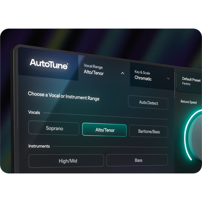 AutoTune 2026