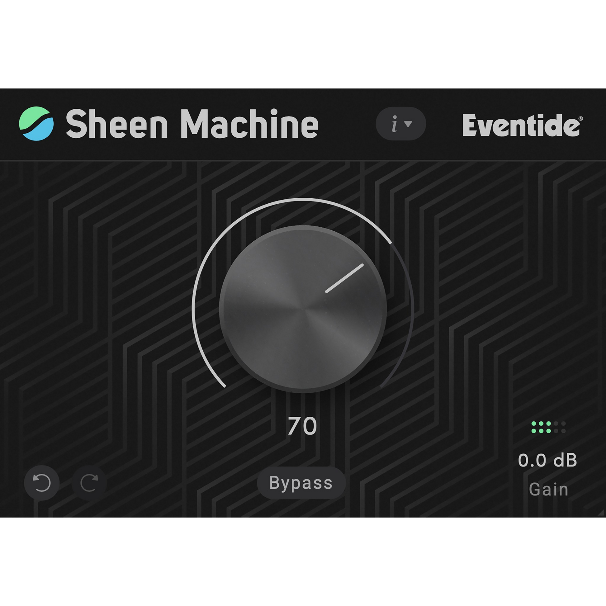 SheenMachine User Interface