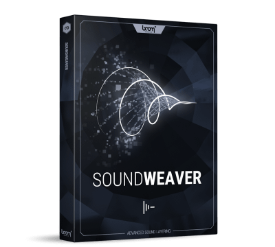 Boom SoundWeaver