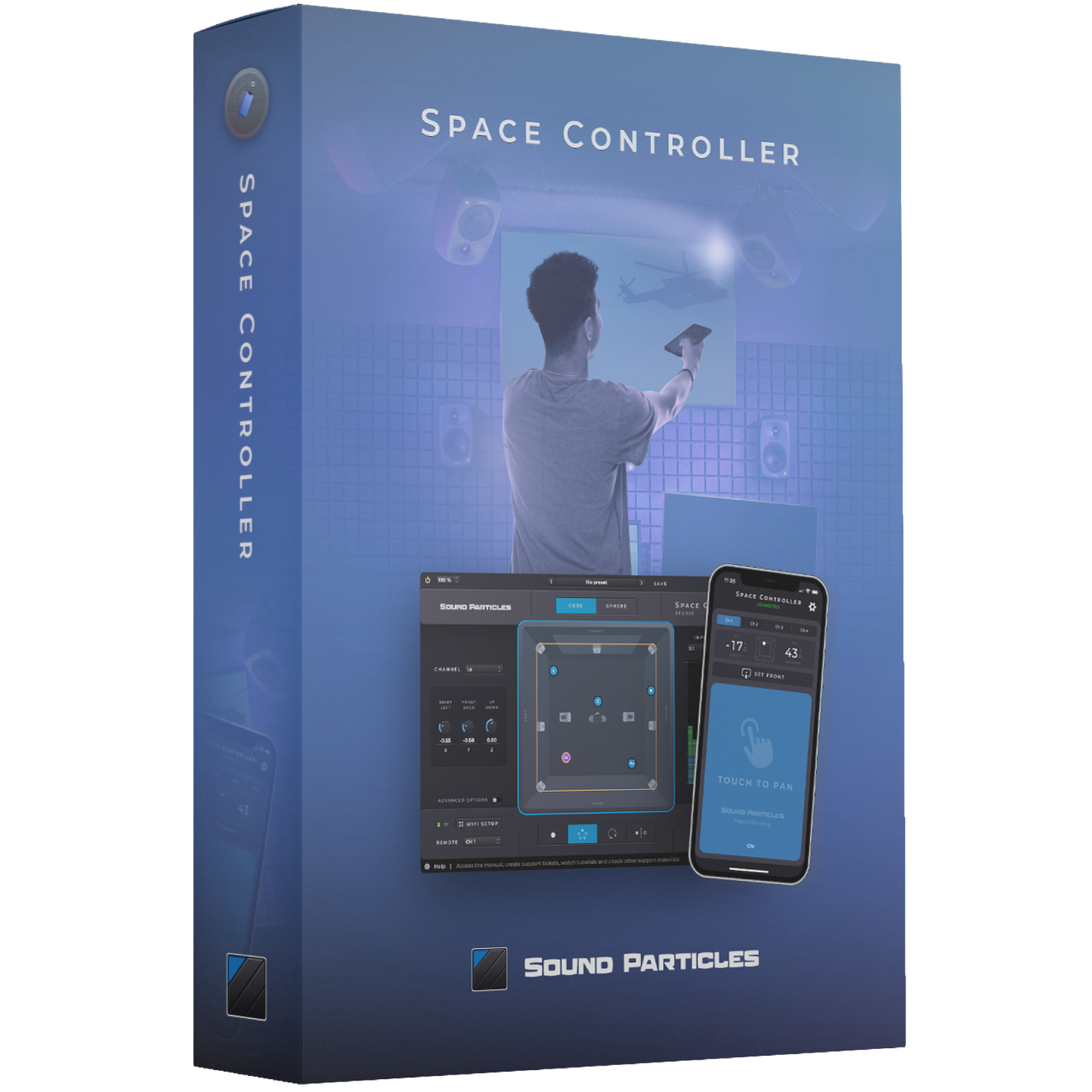 Space Controller