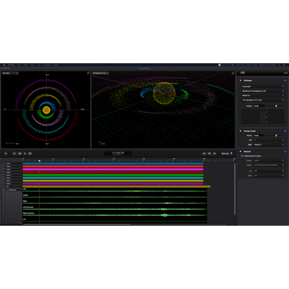 Sound Particles 2 Indie | Sound Particles