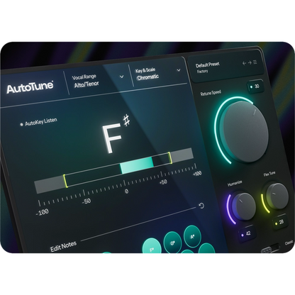 AutoTune 2026